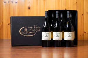 PINOT GRIGIO - immagine 3