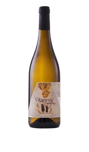 CHARDONNAY VITANOVA