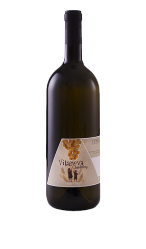 CHARDONNAY VITANOVA - MAGNUM - Image 1